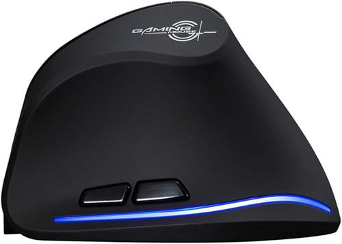 Maus Zelotes Wireless Vertical Mouse