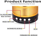 Mini Speaker SHQIPZONE Bluetooth, I Verdh