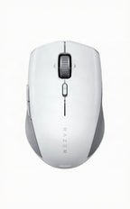 {OUTLET} Maus Razer Pro Click Mini - I Bardhe