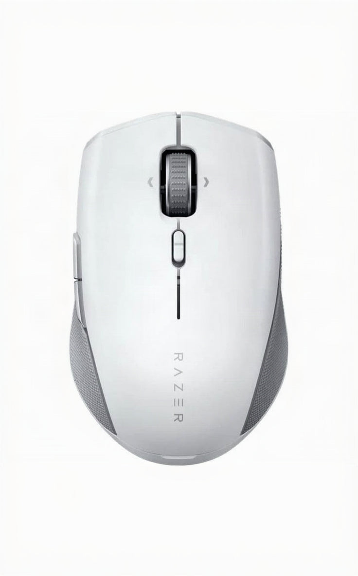 {OUTLET} Maus Razer Pro Click Mini - I Bardhe
