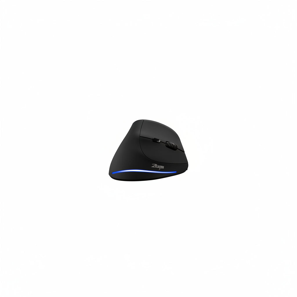 Maus Zelotes Wireless Vertical Mouse