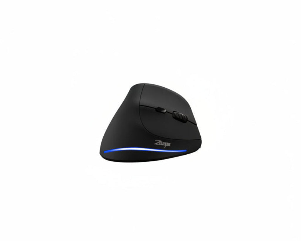 Maus Zelotes Wireless Vertical Mouse