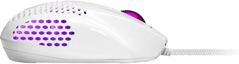 Maus Cooler Master MM720 RGB