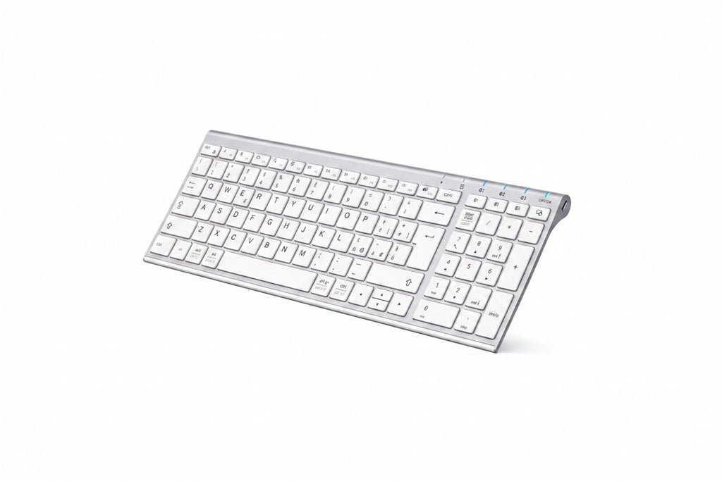 Tastiere iClever Bluetooth