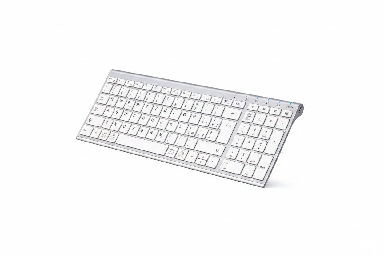 Tastiere iClever Bluetooth
