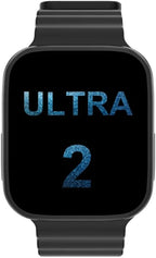 SmartWatch T800 Ultra 2 - E Zeze