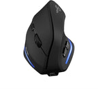 Maus Zelotes Wireless Vertical Mouse