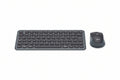 Set Hama Wireless Keyboard Mouse