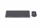 Set Hama Wireless Keyboard Mouse