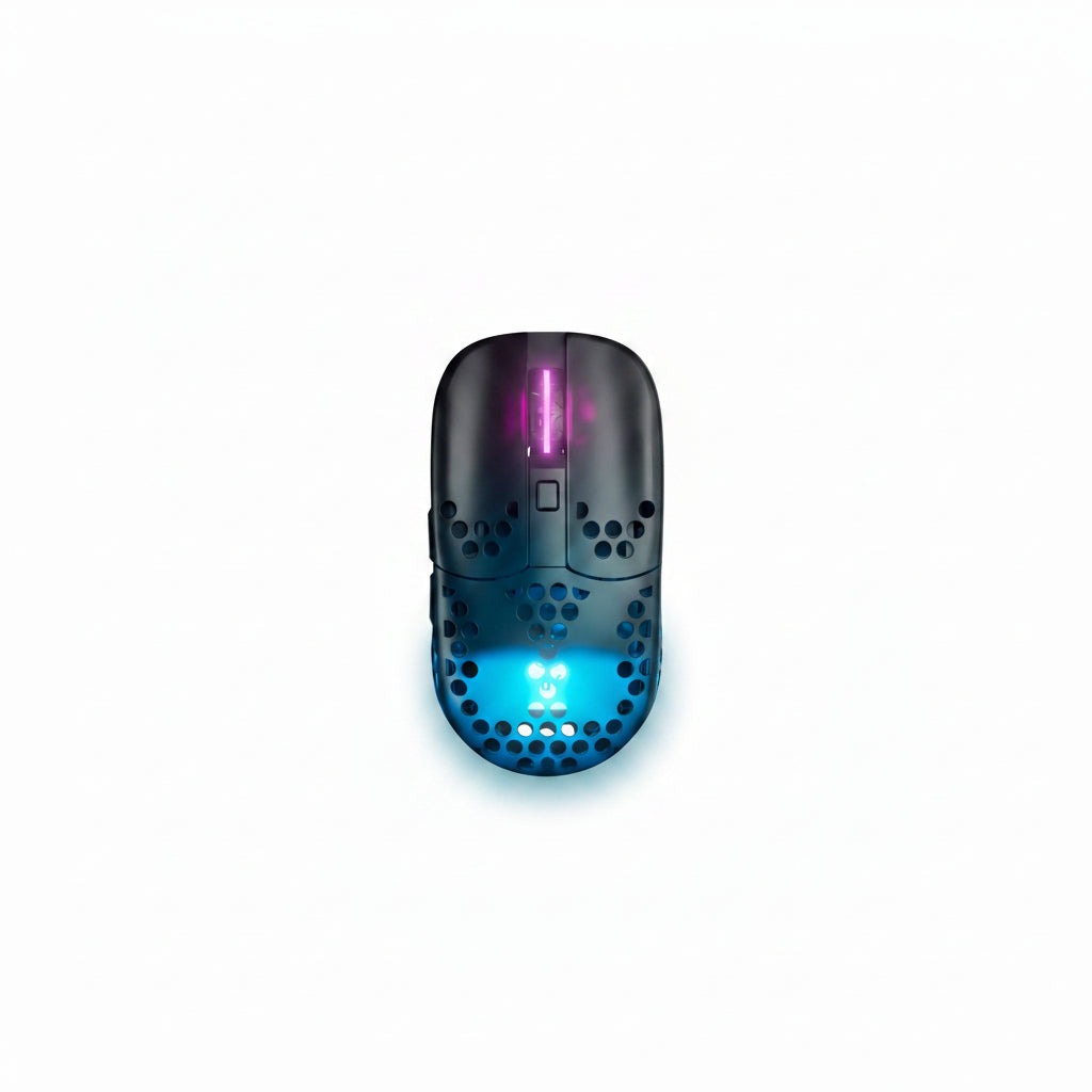 {OUTLET} Maus Xtrfy MZ1 Wireless Ultra-Light