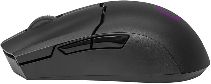 Maus Cooler Master MM712
