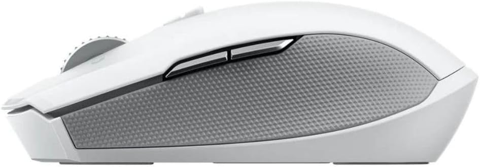 {OUTLET} Maus Razer Pro Click Mini - I Bardhe