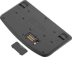 LOGITECH Tastier Wave Keys