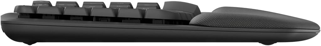 LOGITECH Tastier Wave Keys
