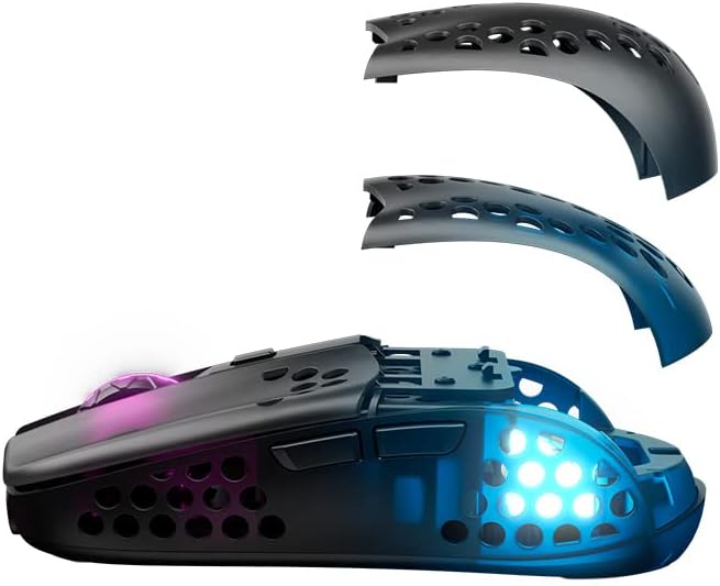 {OUTLET} Maus Xtrfy MZ1 Wireless Ultra-Light