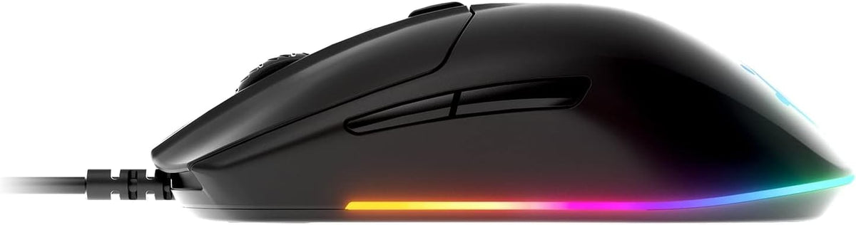 Maus SteelSeries Rival 3 - E Zeze