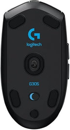 Logitech G G305 LIGHTSPEED Wireless Gaming Mouse