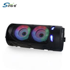 Speaker Sing-e + Mikrofon , I Zi