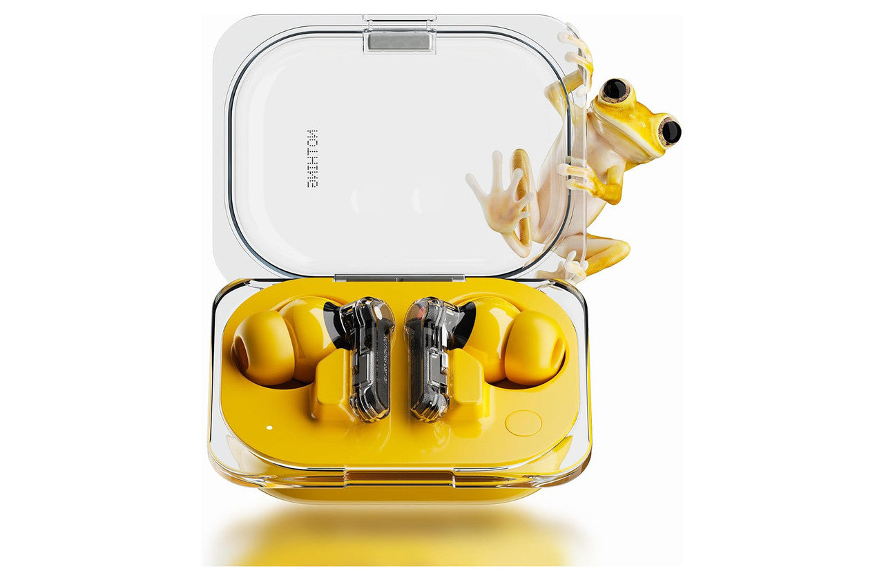 {OUTLET} Dëgjuese Nothing Ear a, True Wireless, ANC