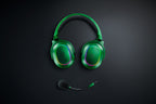 Kufje Razer Barracuda X Chroma Phantom Green Edition