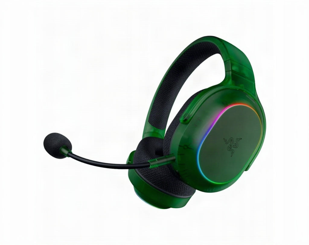 Kufje Razer Barracuda X Chroma Phantom Green Edition