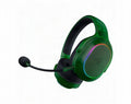 Kufje Razer Barracuda X Chroma Phantom Green Edition