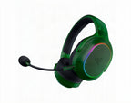 Kufje Razer Barracuda X Chroma Phantom Green Edition