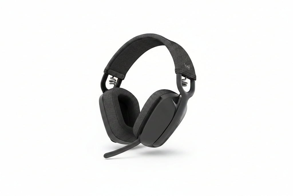 LOGITECH Kufje Zone Vibe