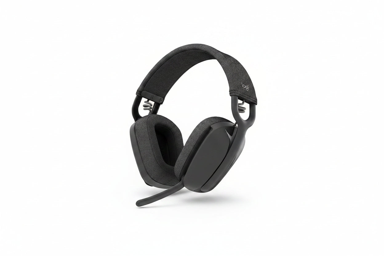 LOGITECH Kufje Zone Vibe