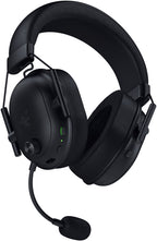 Kufje Razer BlackShark V2 HyperSpeed