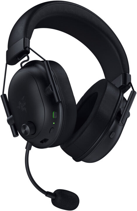 Kufje Razer BlackShark V2 HyperSpeed