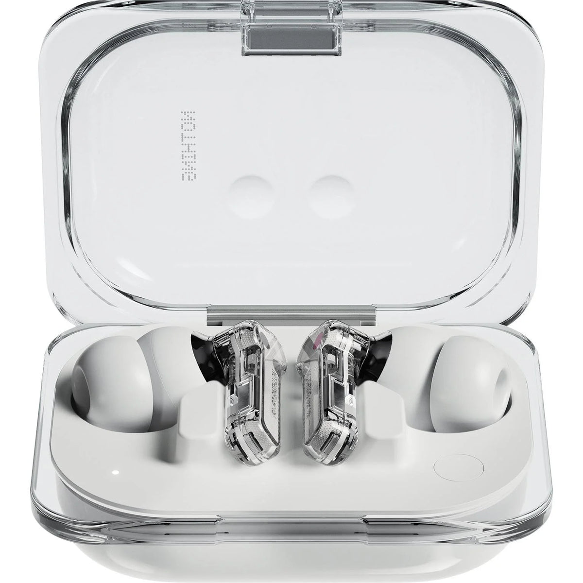 Dëgjuese Nothing Ear a, True Wireless, ANC,