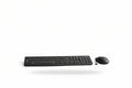 LOGITECH Set Tastier Dhe Maus MK295 Silent