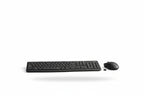 LOGITECH Set Tastier Dhe Maus MK295 Silent