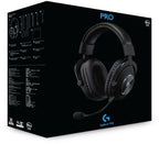 LOGITECH Kufje G Pro X - Te Zeza