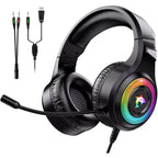 Kufje Gaming Professional - Te Zeza