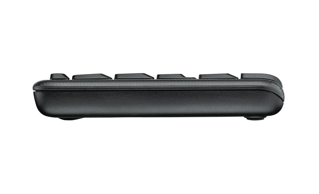 LOGITECH Set Tastier Dhe Maus MK220