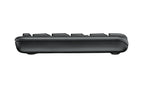 LOGITECH Set Tastier Dhe Maus MK220