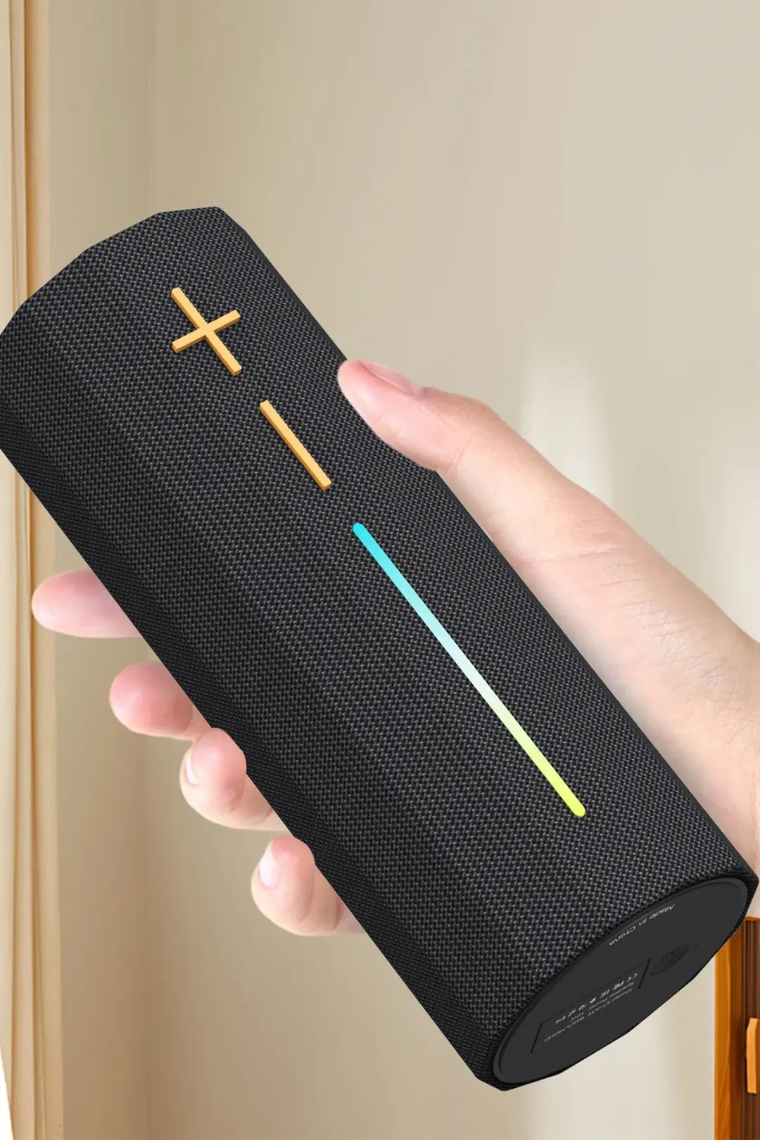 Speaker EARLDOM Bluetooth 5.3 - I Zi