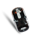 JEQANG AP-05 Maus Transparent Wireless