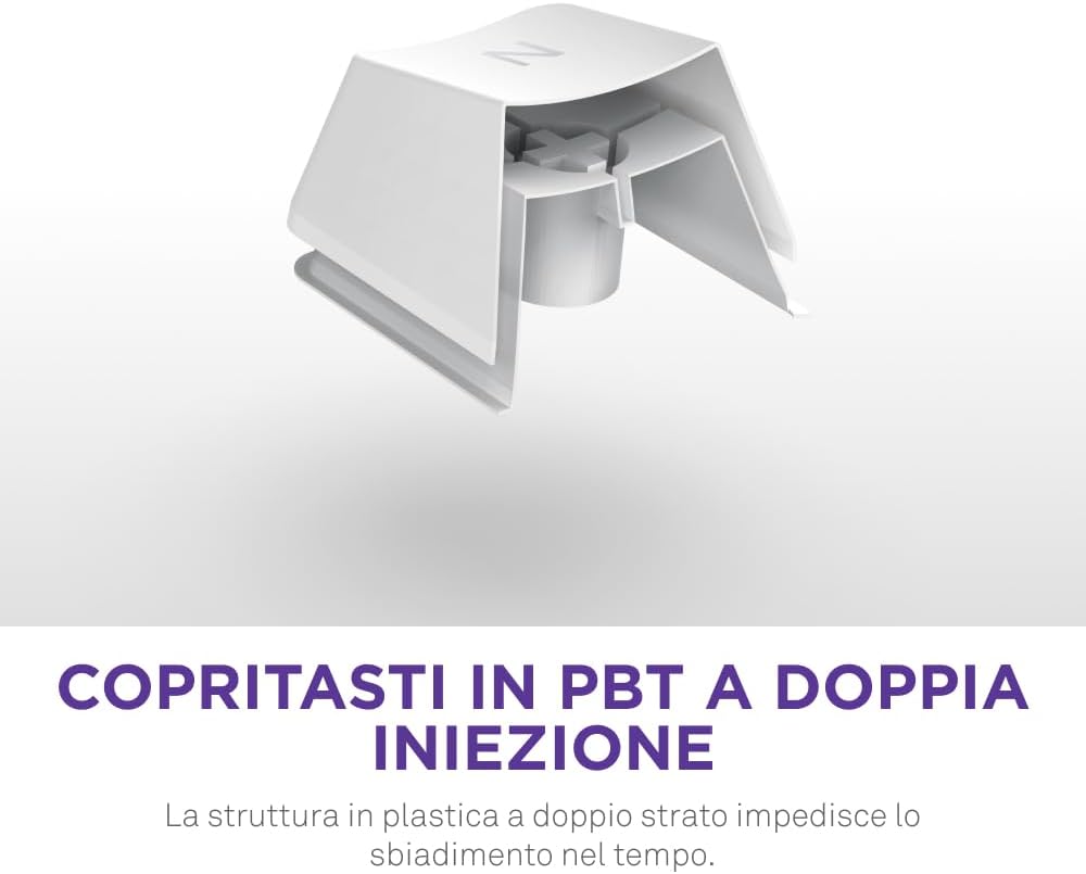 {OUTLET} Tastiere  NZXT Function 2 2024