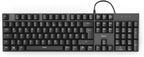 Tastiere Hama Office MKC-650
