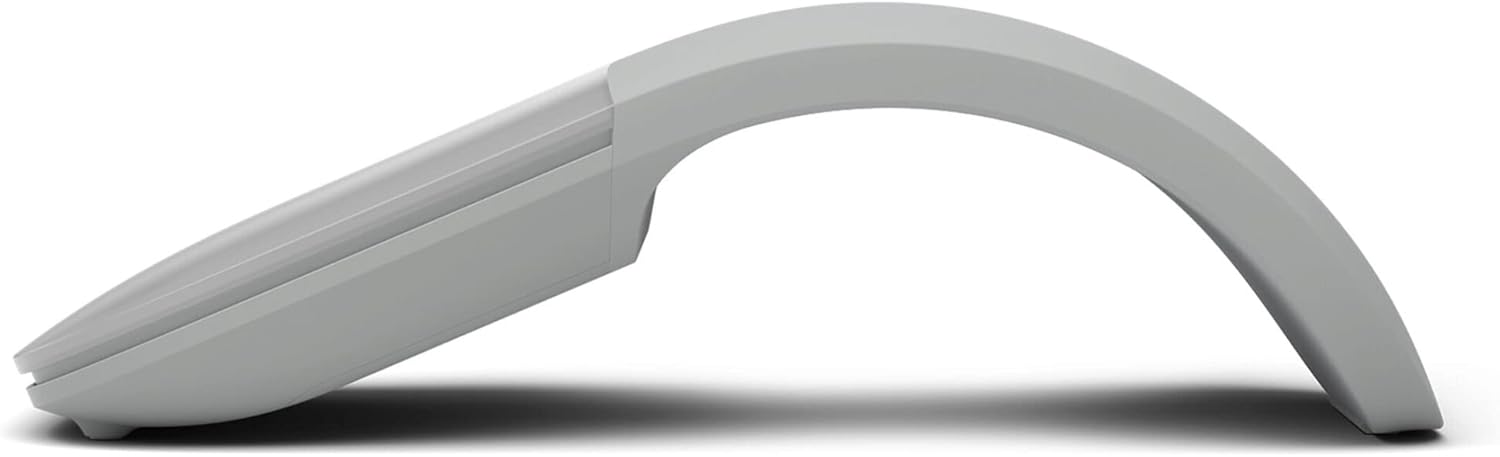 Maus Microsoft Arc Surface