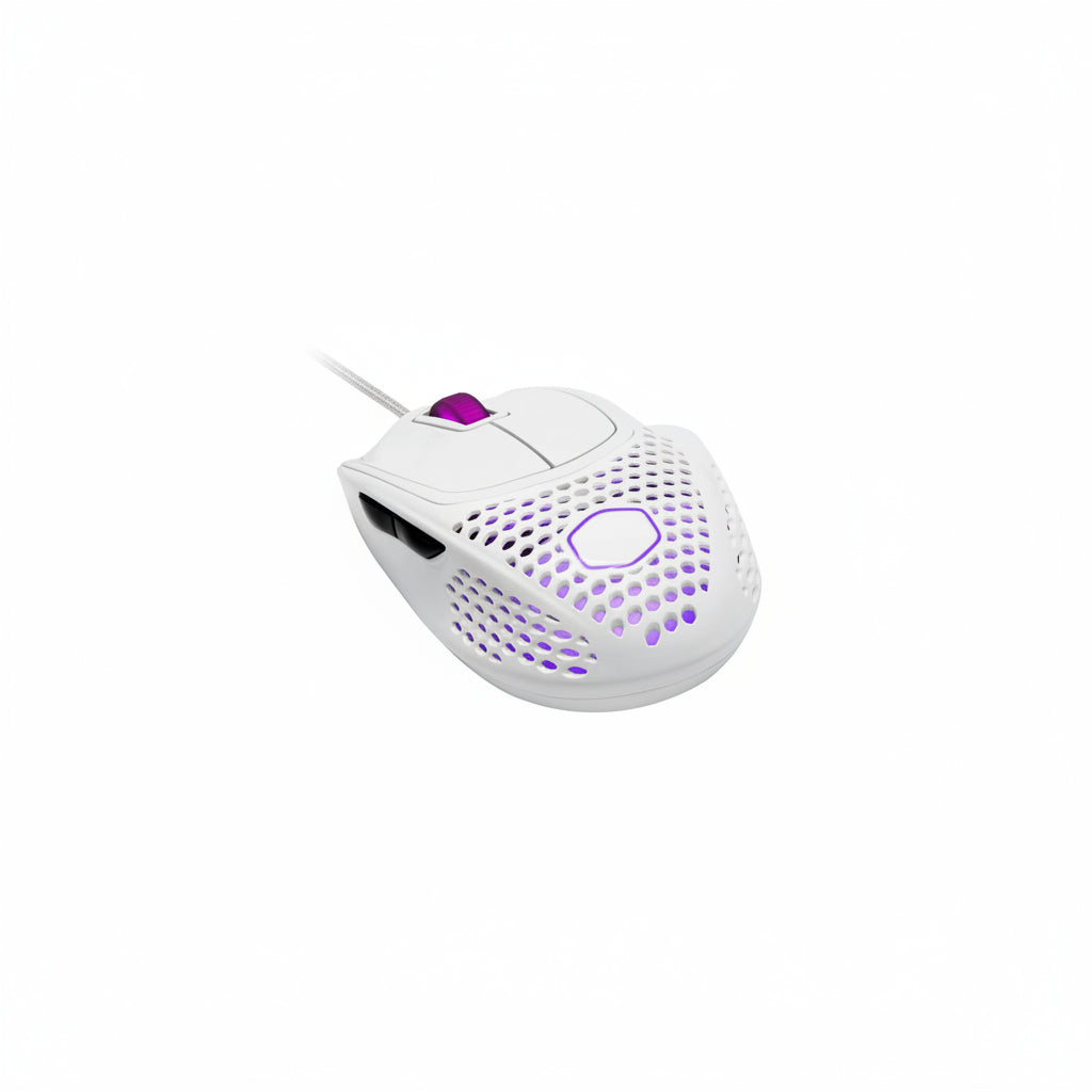 Maus Cooler Master MM720 RGB