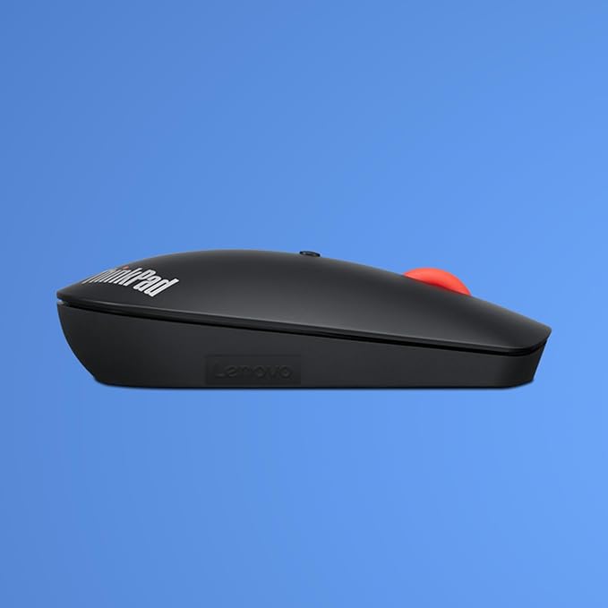 Maus Lenovo ThinkPad Bluetooth Silent