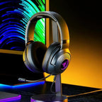 {OUTLET} Kufje Razer Kraken V3 X USB Wired