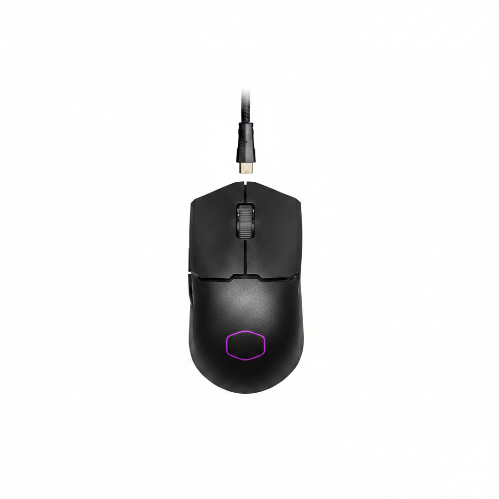 Maus Cooler Master MM712