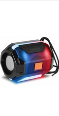 Speaker SHQIPZONE Wireless Bluetooth, I Zi