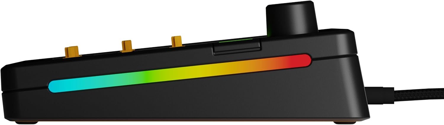 Tastiere Glorious Gaming GMMK 3 Barebones kit