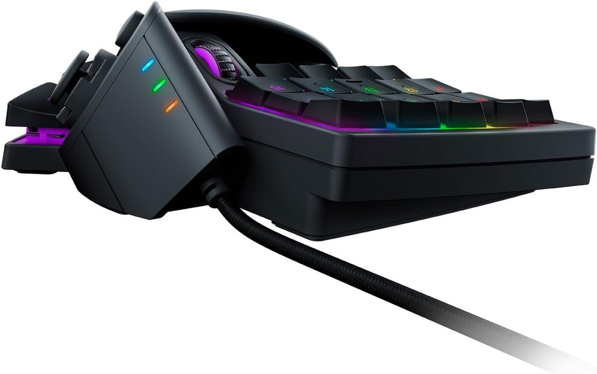 Keypad Razer Tartarus Gaming - E Zeze